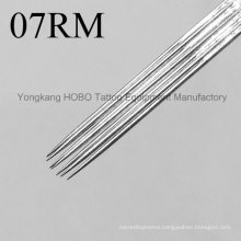 Cheap Stack Standard Quality Magnum Curved Shader Disposable Tattoo Needles